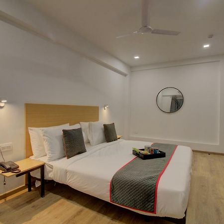 Townhouse Oak Kopar Khairane Navi Mumbai Formerly Ivy Hotel Екстер'єр фото